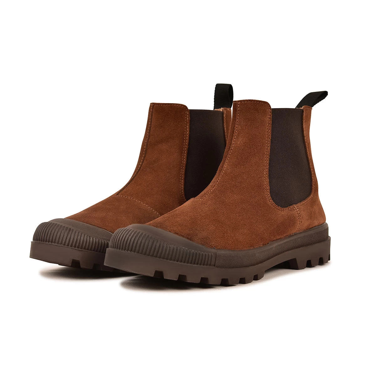 Pataugas AUTHENTIQUE C/S F4H CAMEL – Image 6