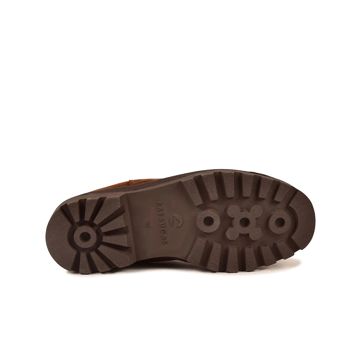 Pataugas AUTHENTIQUE C/S F4H CAMEL – Image 9