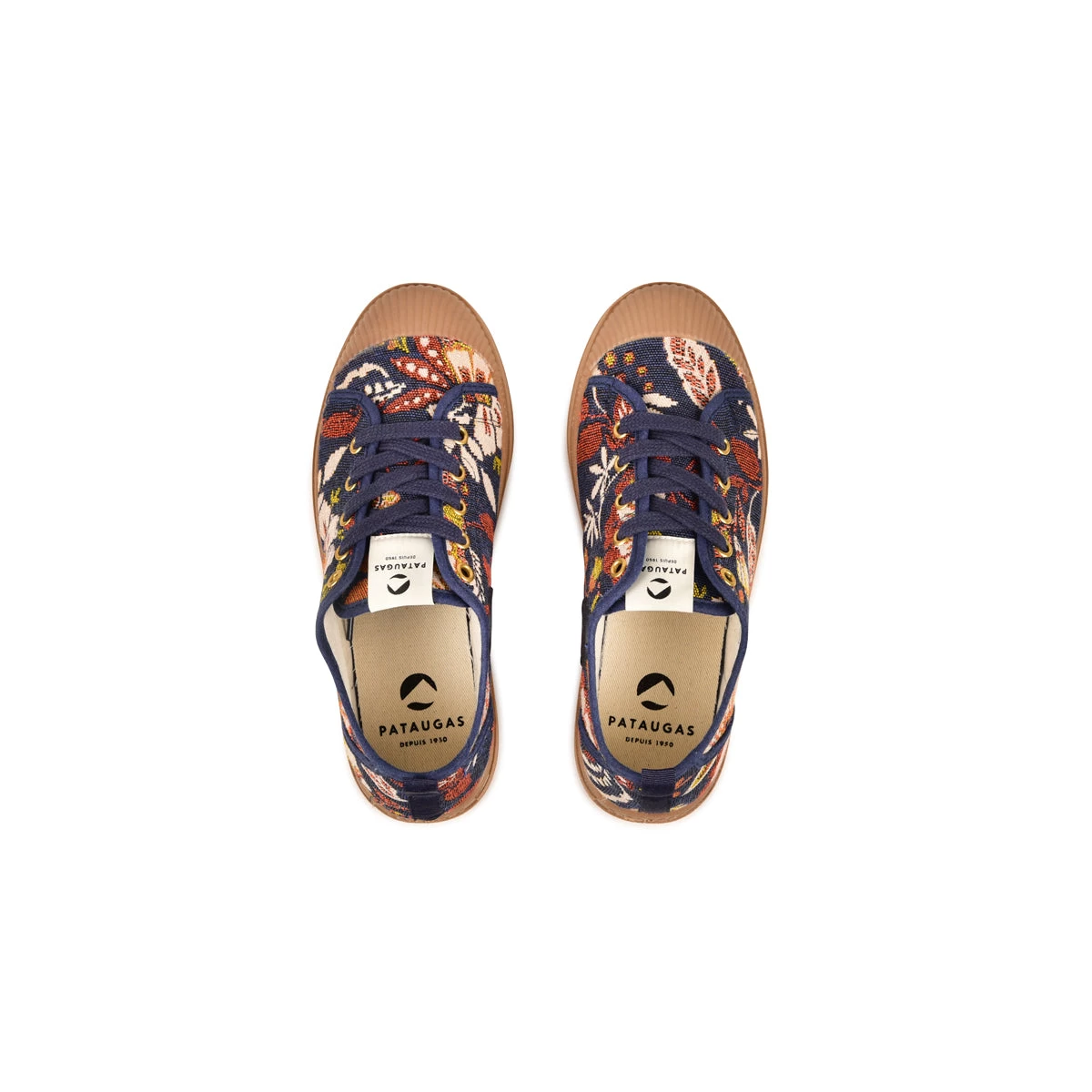 Pataugas ETCHE L/JFL F4H MARINE – Image 7