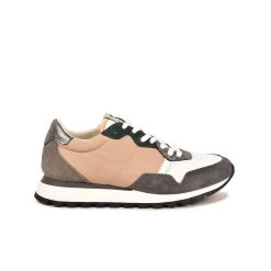 Pataugas ASTATE/MIX F4H ARGENT