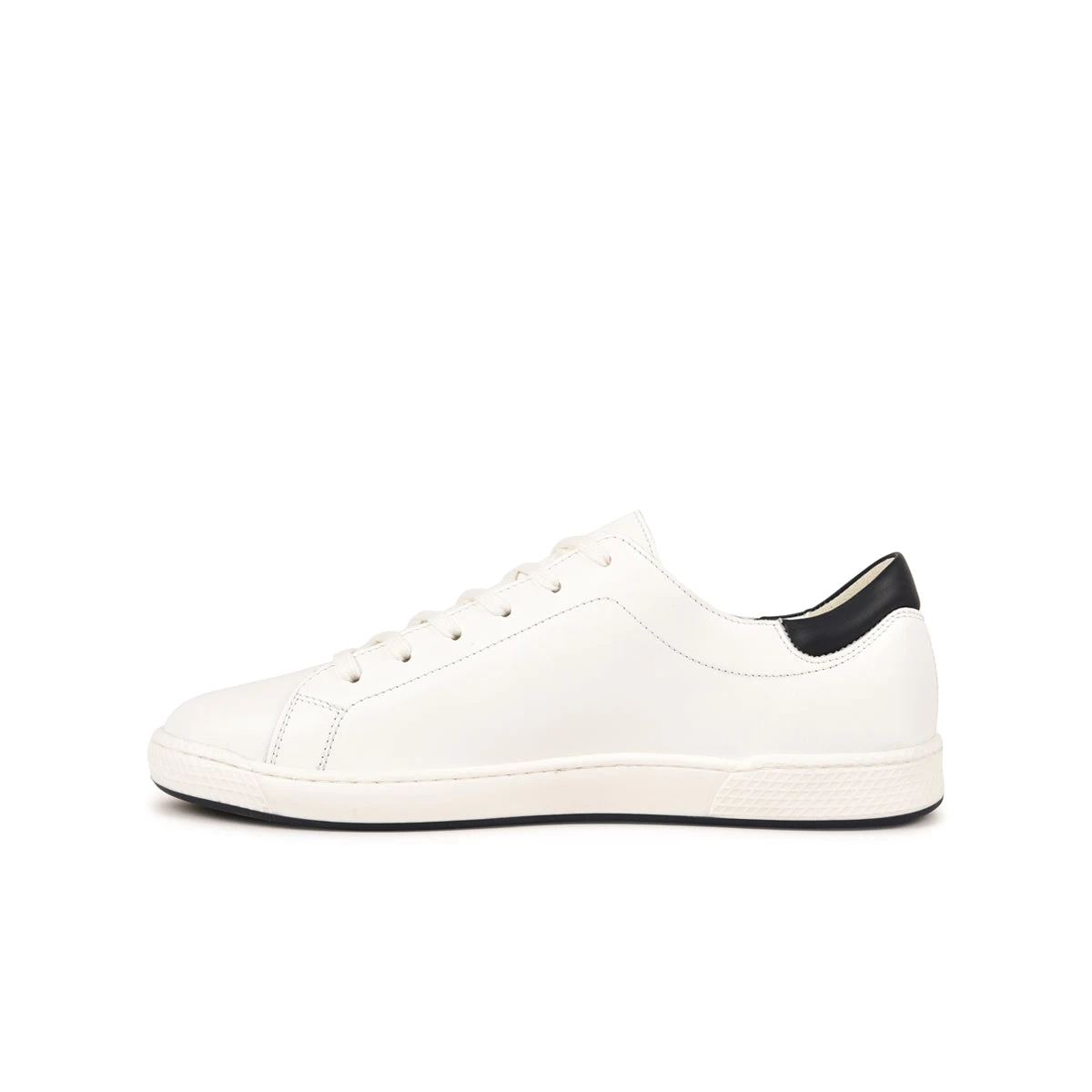 Pataugas JAYO/N H2I BLANC/MARINE – Image 2