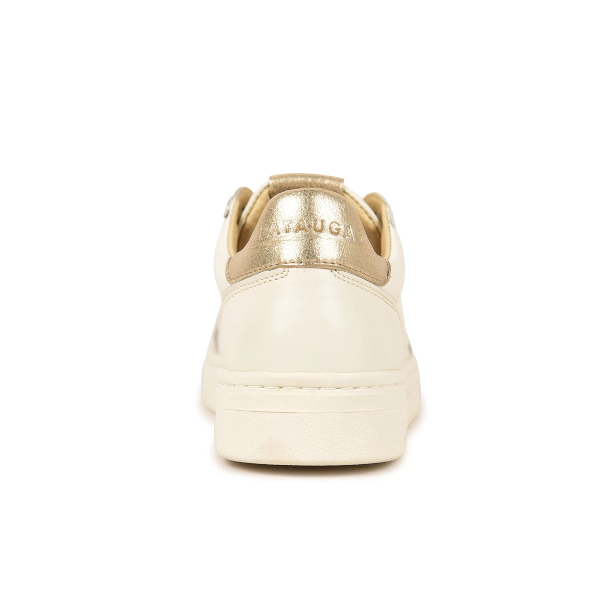 Pataugas BASALT/NME F2H OFF WHITE/DORÉ – Image 6