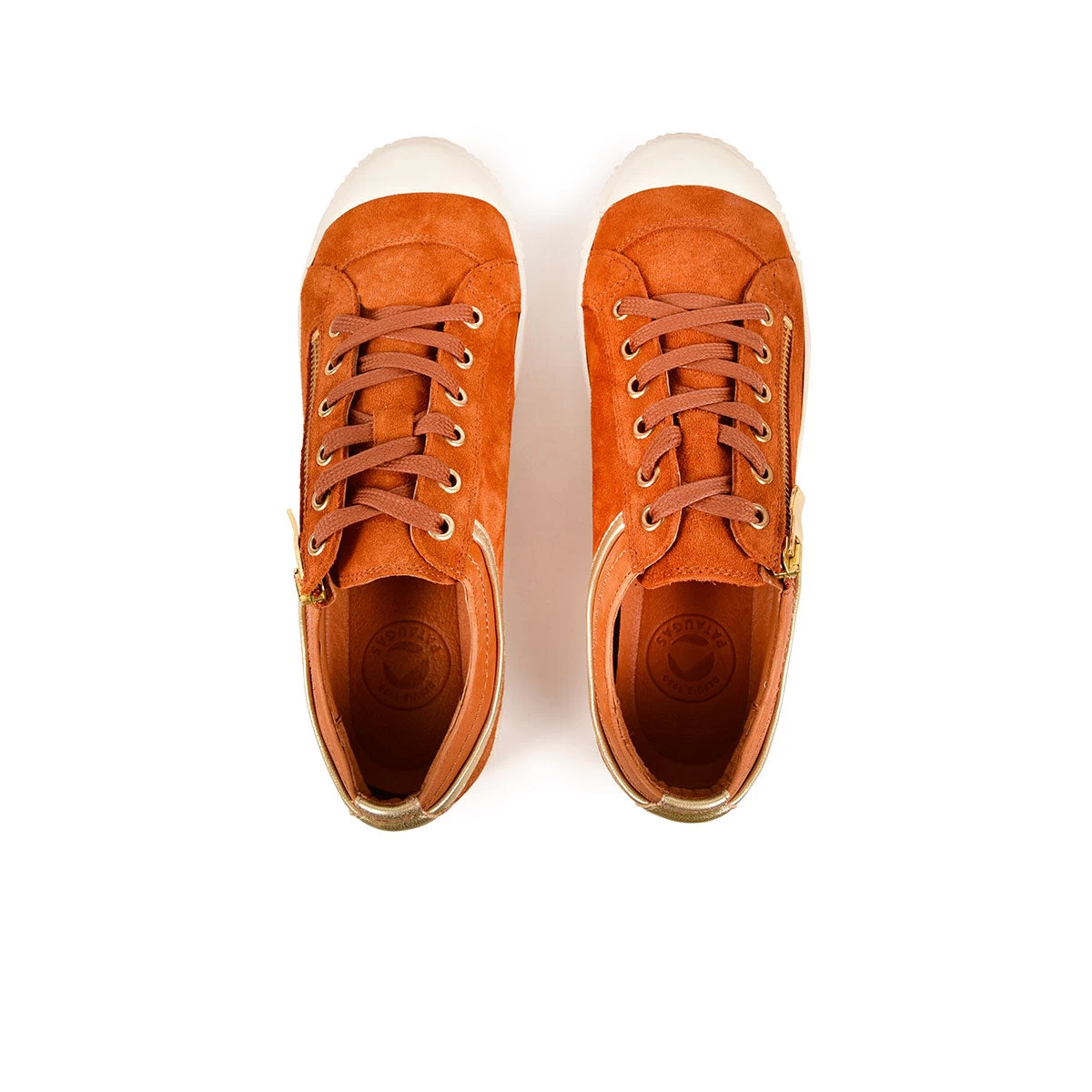 Pataugas BISK/M F2I CAMEL – Image 5