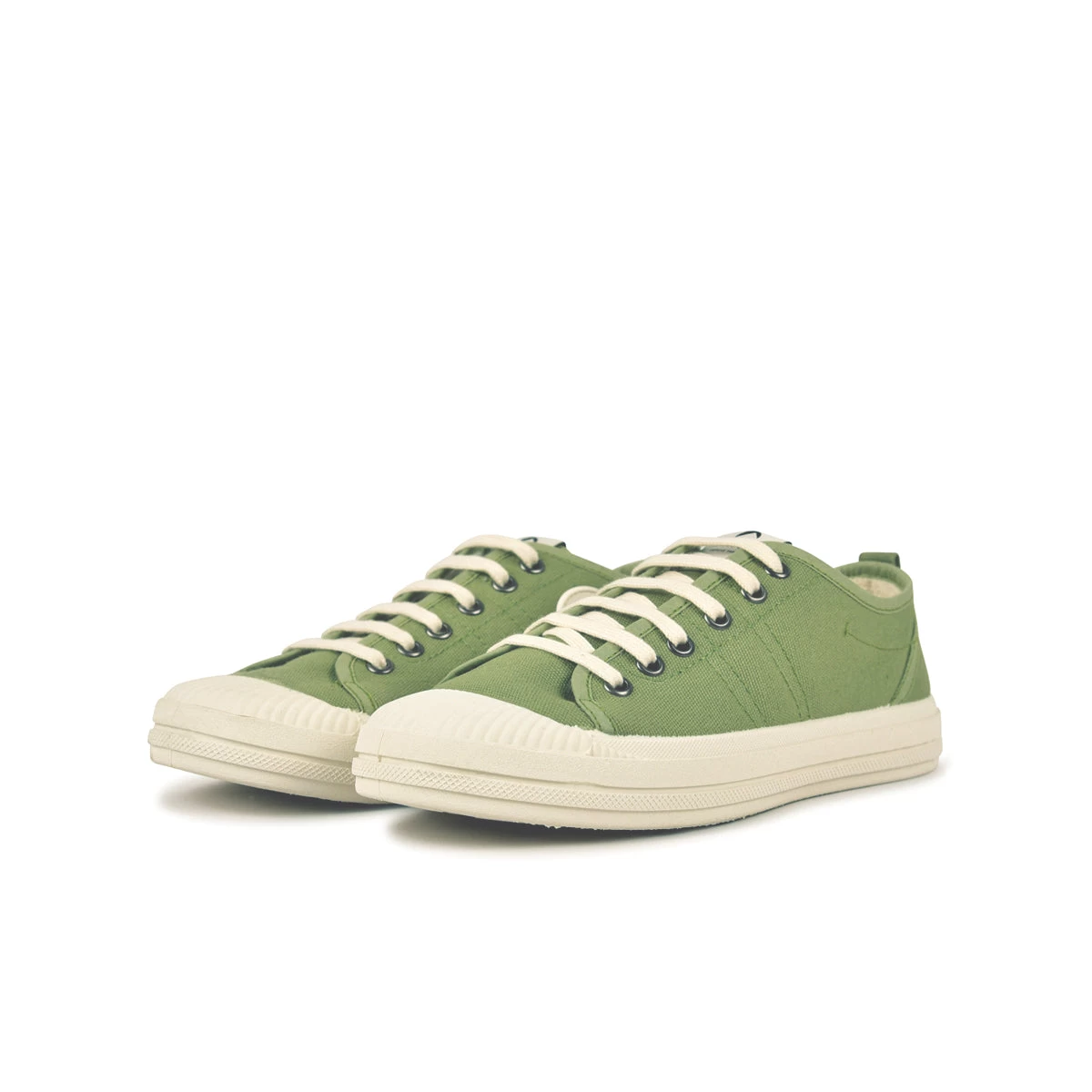 Pataugas ETCHE L/T H2H KAKI – Image 4