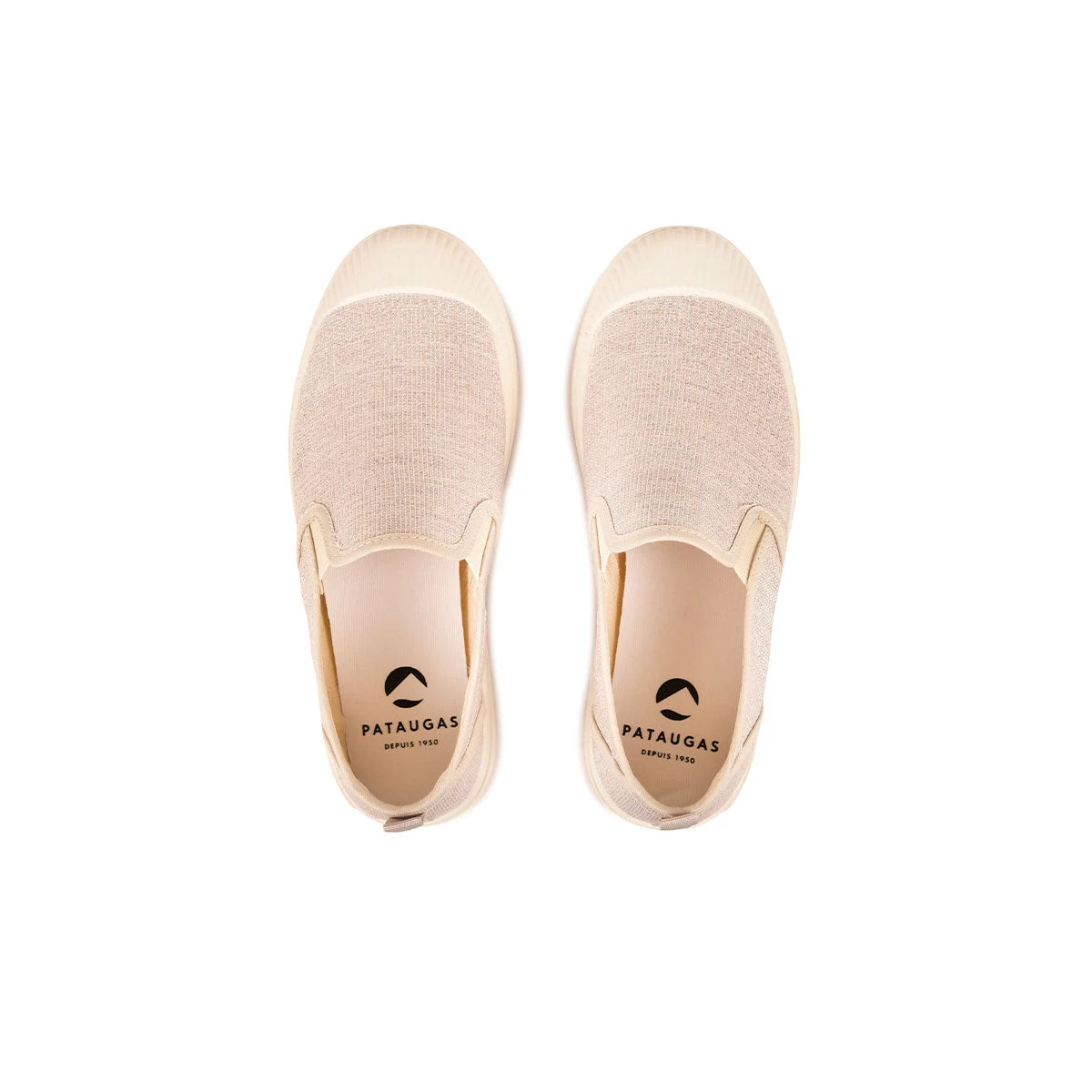 Pataugas ETCHE SO/TI F2I BLANC – Image 5