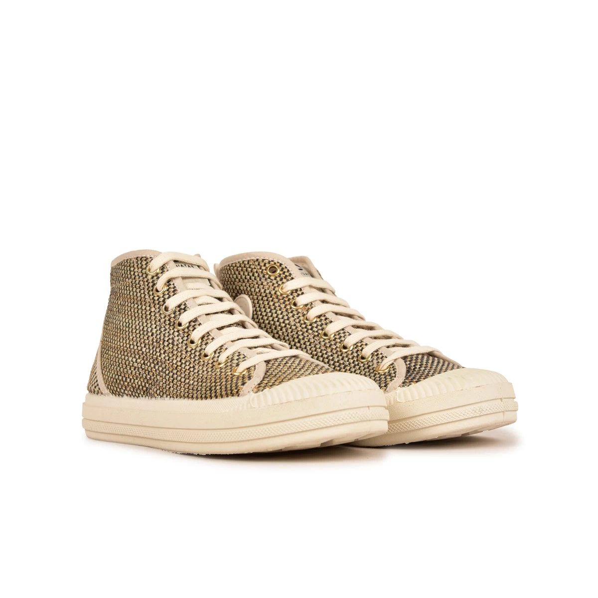 Pataugas ETCHE M/IRI F2H NOIR – Image 4