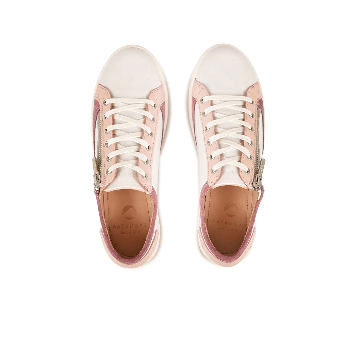 Pataugas JESTER/MIXS F2I ROSE – Image 5