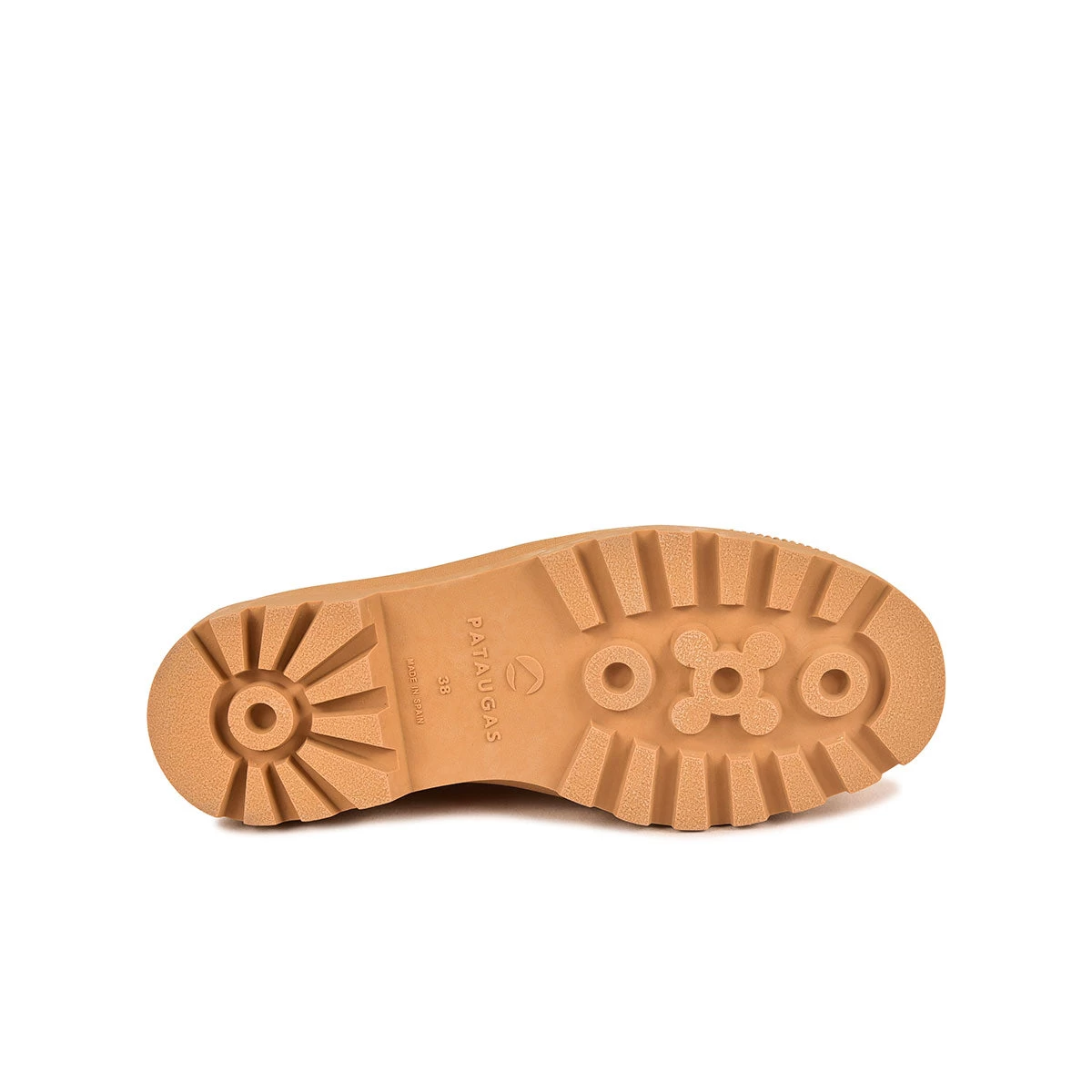 Pataugas AUTHENTIQUE L/T F2H CAMEL – Image 7