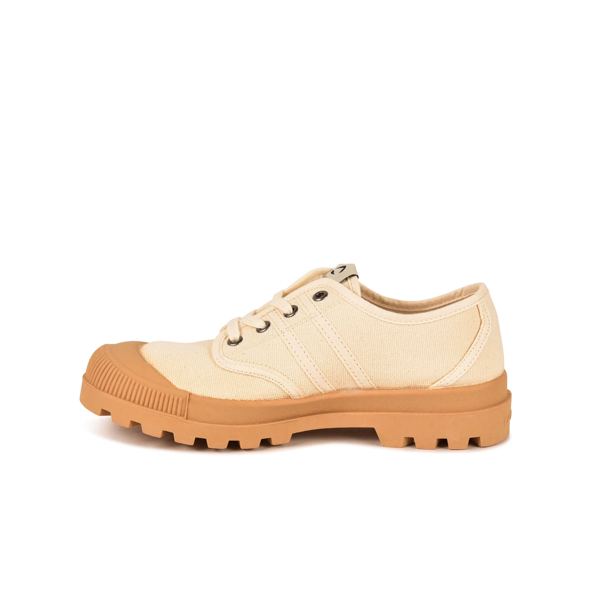 Pataugas AUTHENTIQUE L/T F2H IVOIRE – Image 2