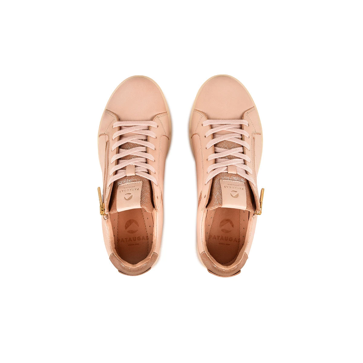 Pataugas PALME L/CL F2I NUDE – Image 6