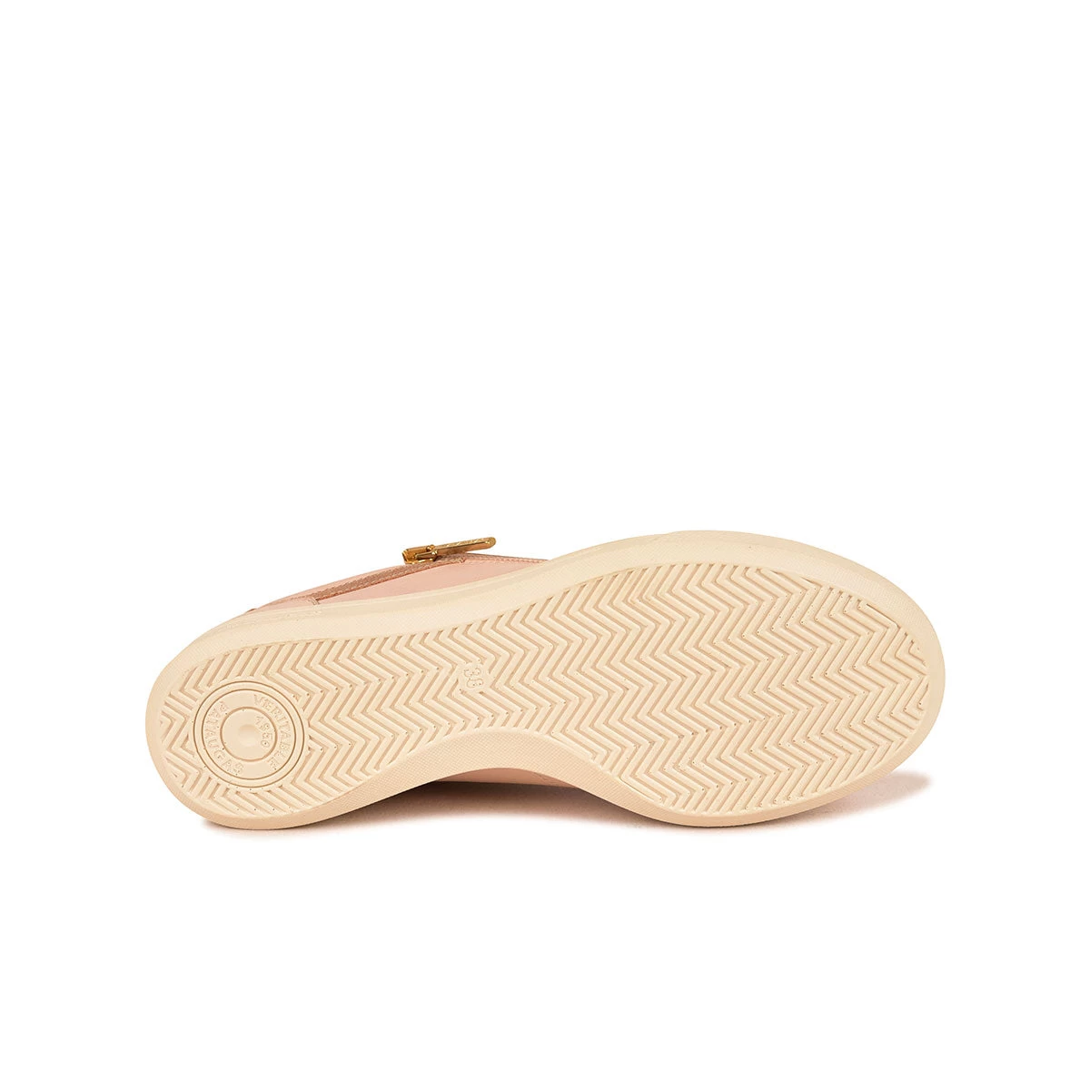 Pataugas PALME L/CL F2I NUDE – Image 8