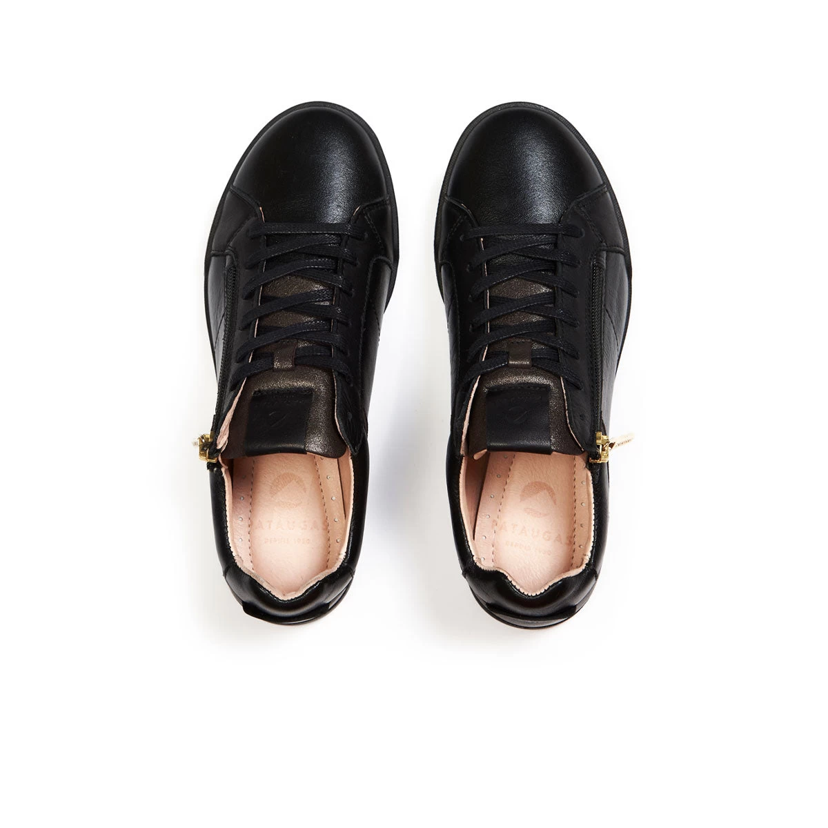 Pataugas PALME L/MIX F2I NOIR – Image 5