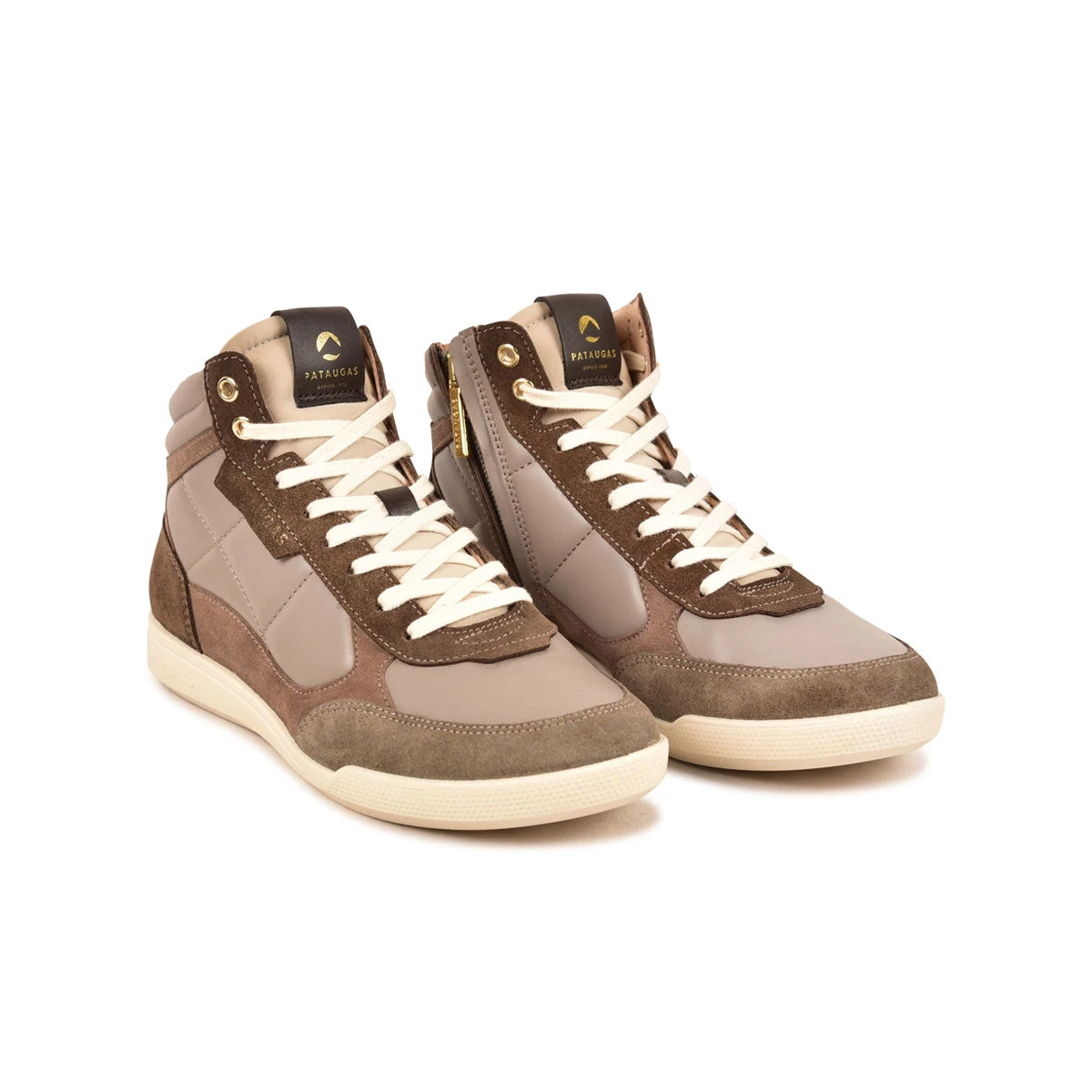 Pataugas PALOZA M F4I CAFE – Image 3