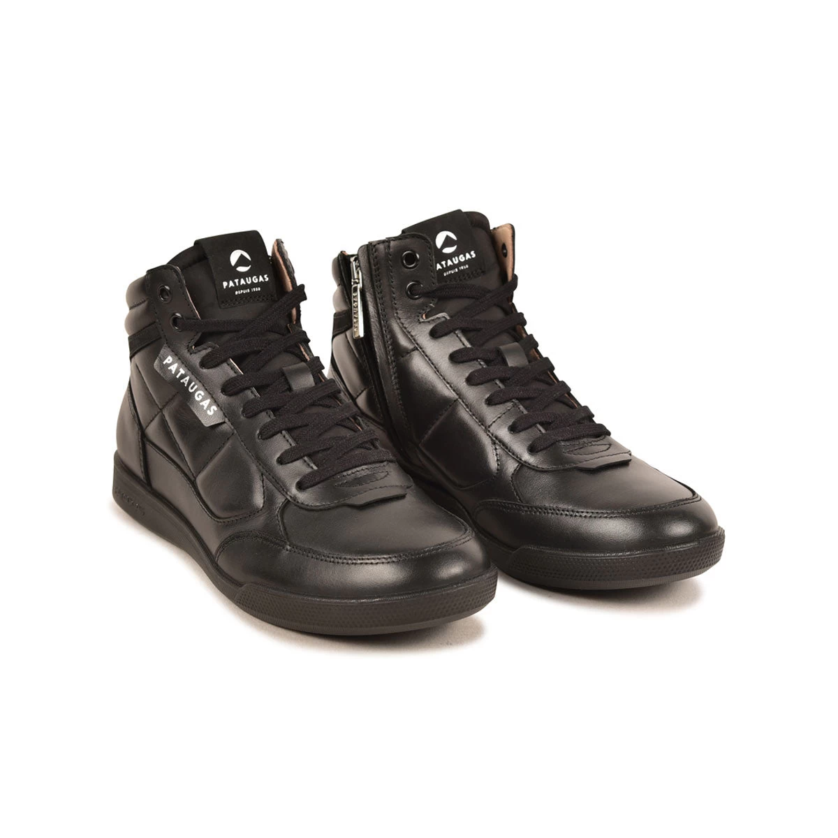 Pataugas PALOZA M F4I NOIR – Image 4