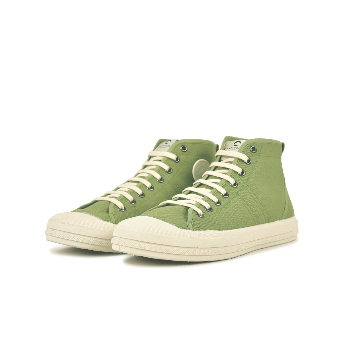 Pataugas ETCHE M/T F2H KAKI – Image 4