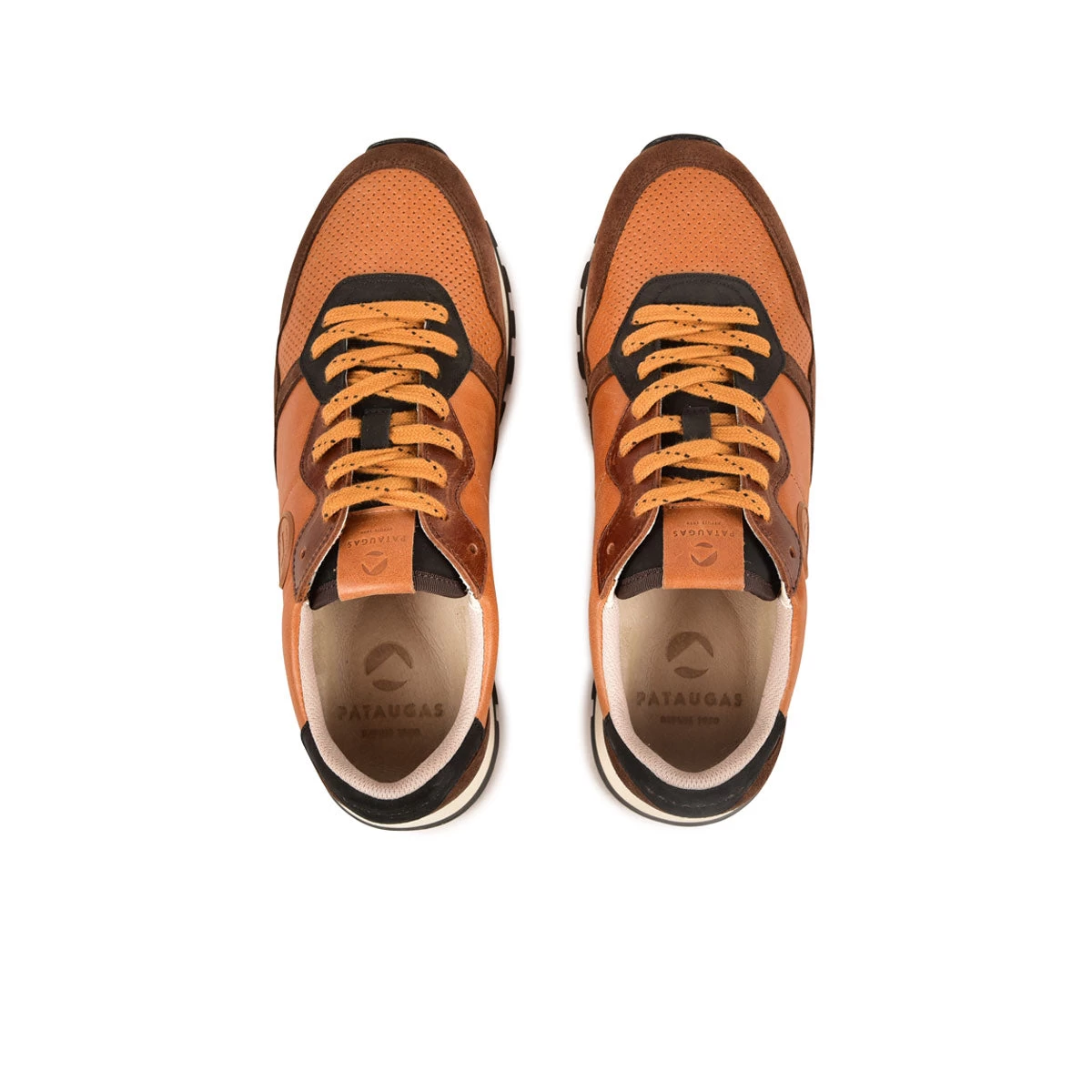 Pataugas ASTATE/P H4I OCRE – Image 7