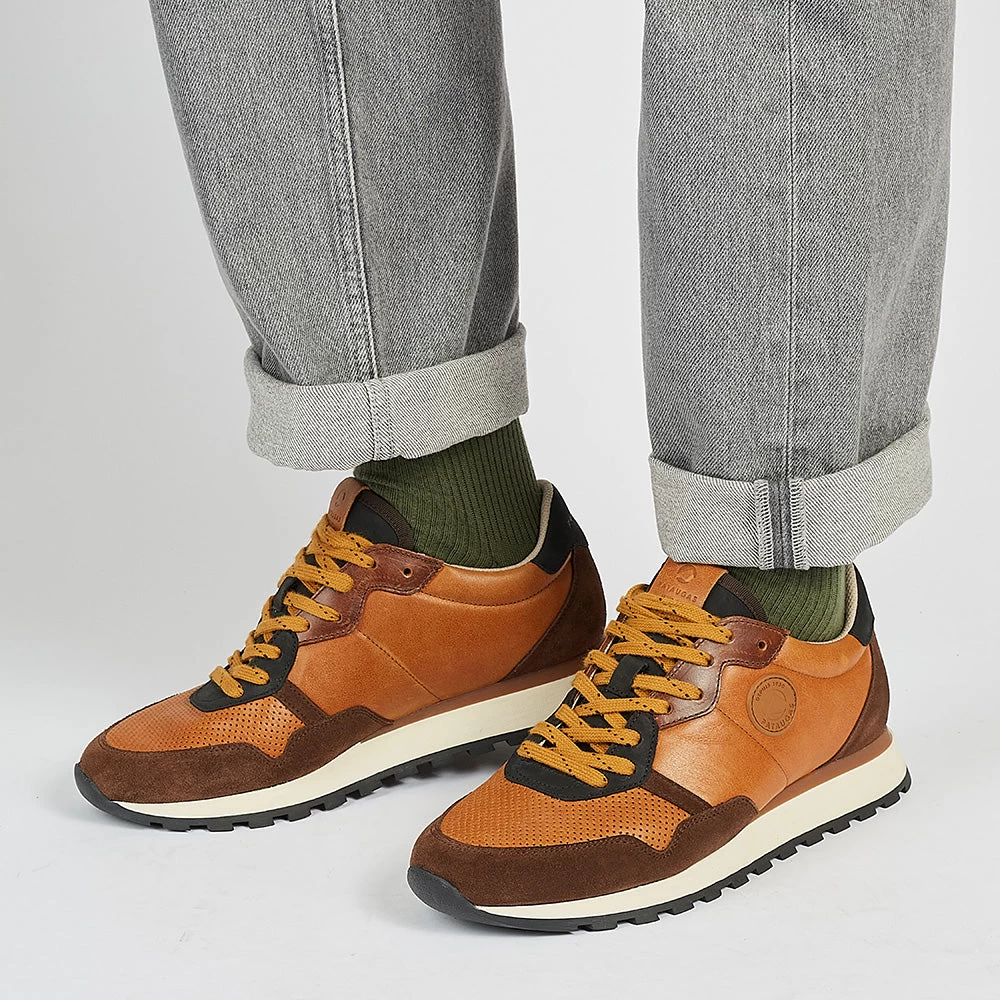 Pataugas ASTATE/P H4I OCRE – Image 2