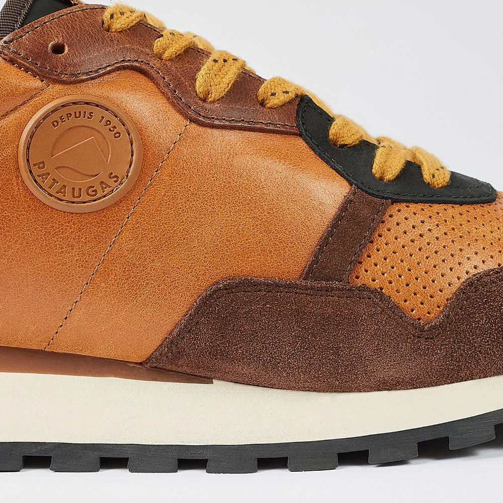 Pataugas ASTATE/P H4I OCRE – Image 3