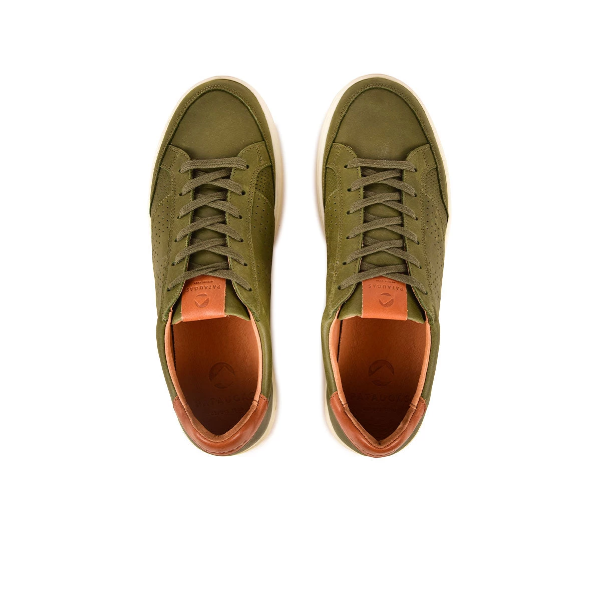 Pataugas BASALTE/N H2H KAKI – Image 5