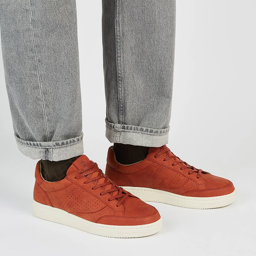 Pataugas BASALTE/N H2H ROUILLE – Image 2