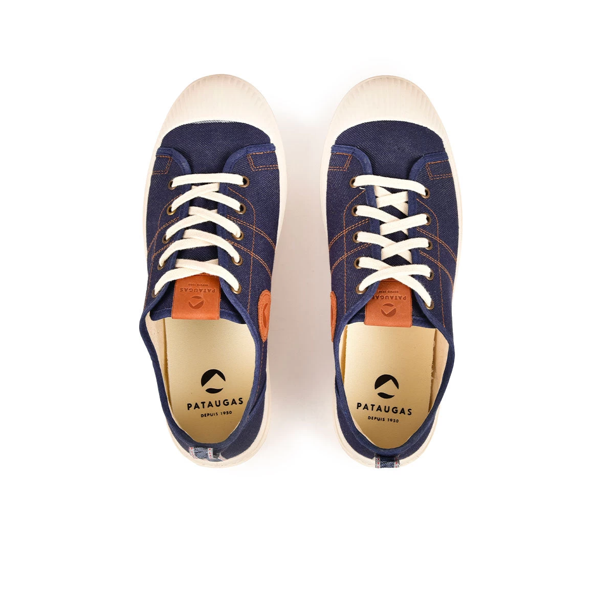 Pataugas ETCHE L/DEN H2I JEAN – Image 6