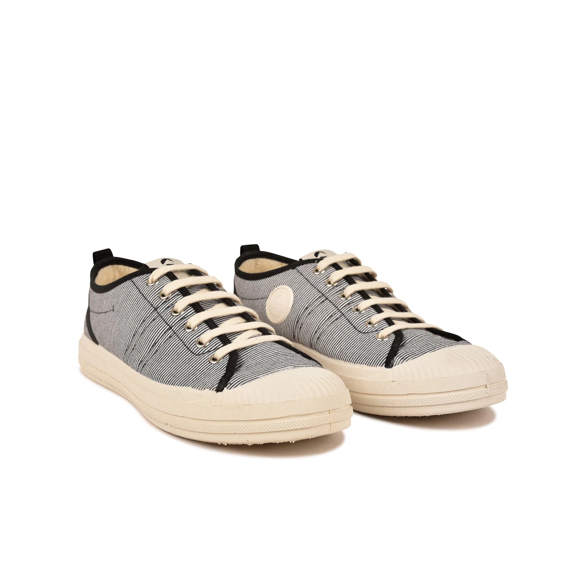 Pataugas ETCHEL/TRAY H2H NOIR – Image 3