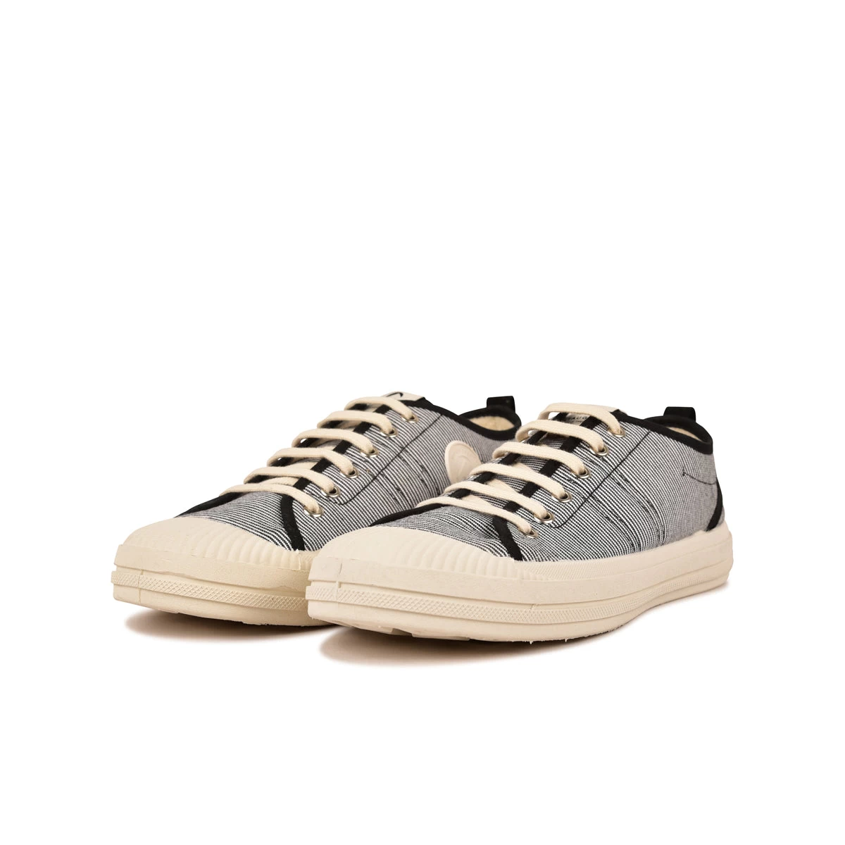 Pataugas ETCHEL/TRAY H2H NOIR – Image 4