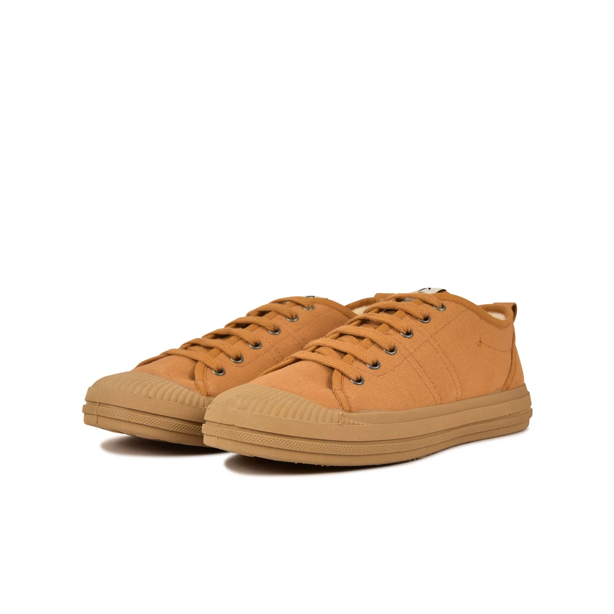 Pataugas ETCHE L/TWK H2H CAMEL/GUM – Image 3