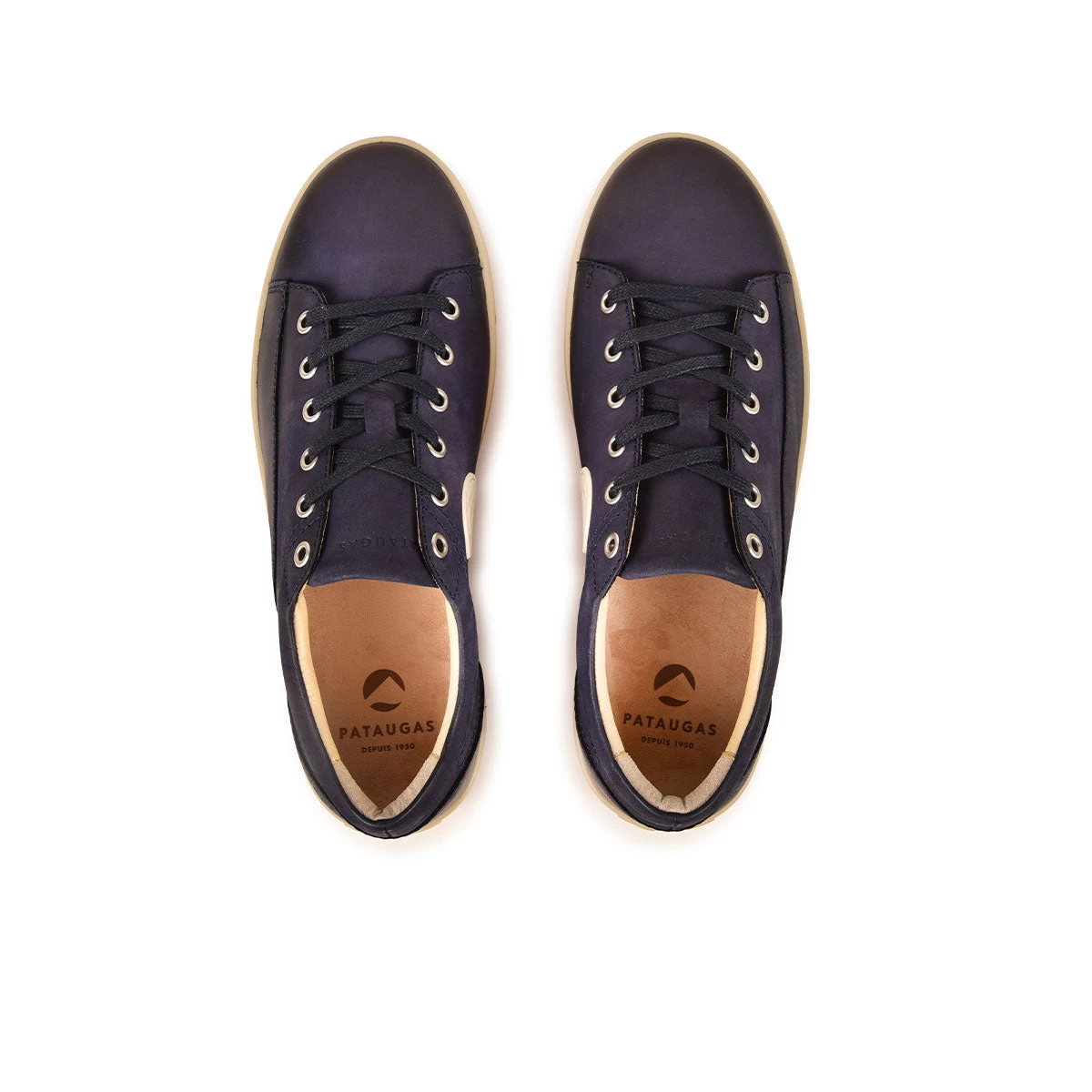 Pataugas NEW CARL/NU H2I MARINE – Image 5