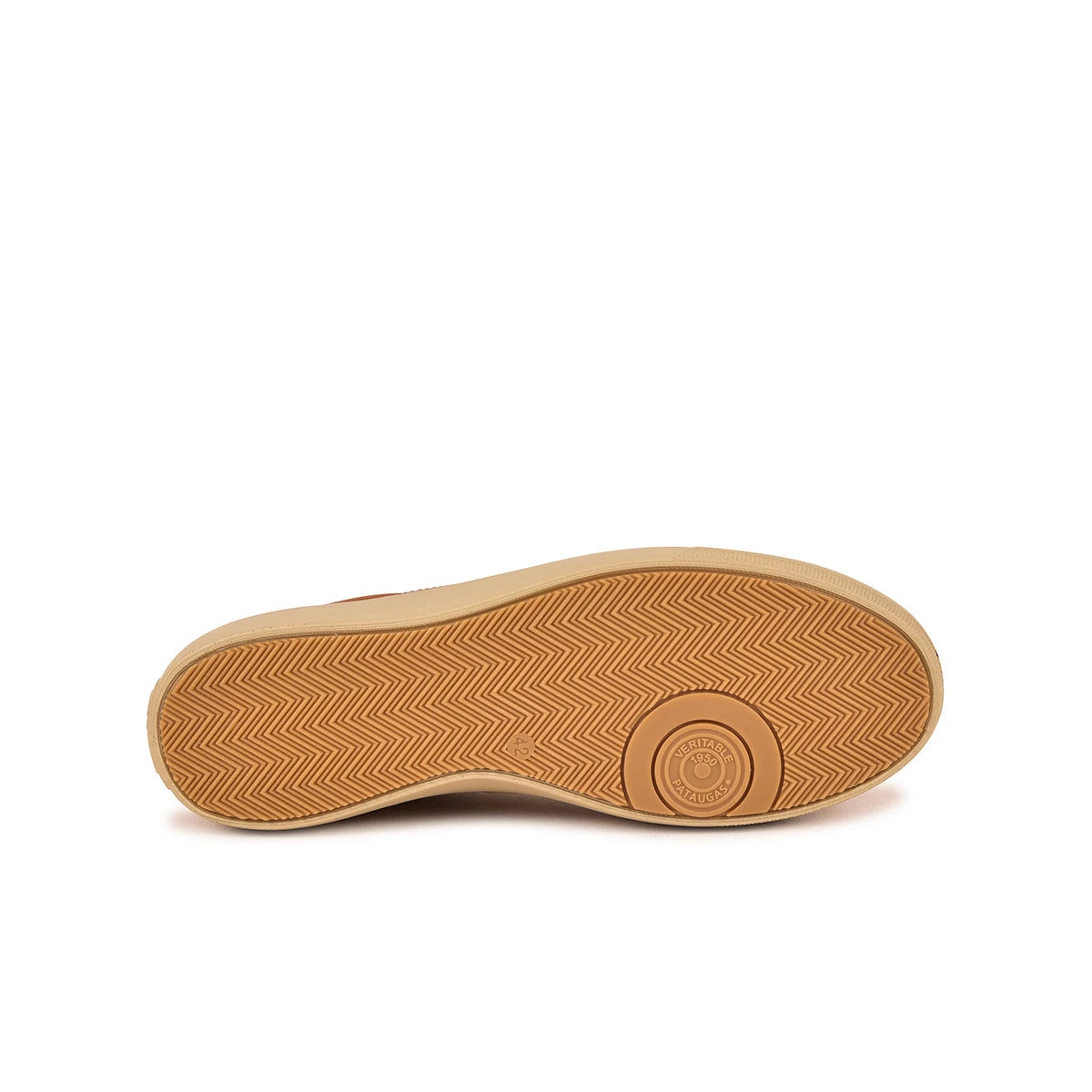 Pataugas NEW CARL/P H2I OCRE – Image 7