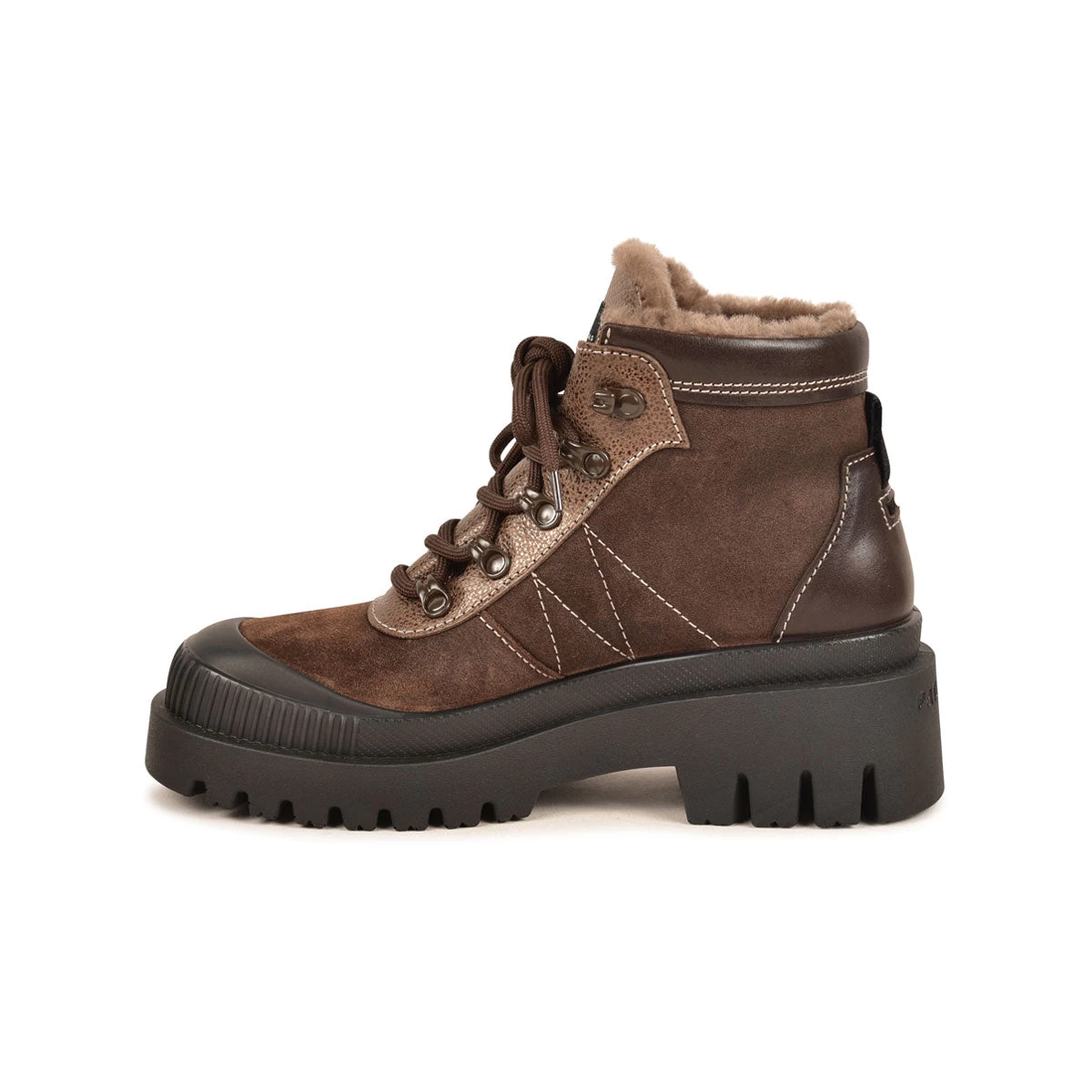 Pataugas AINOA/HK MO F4I CAFE – Image 2