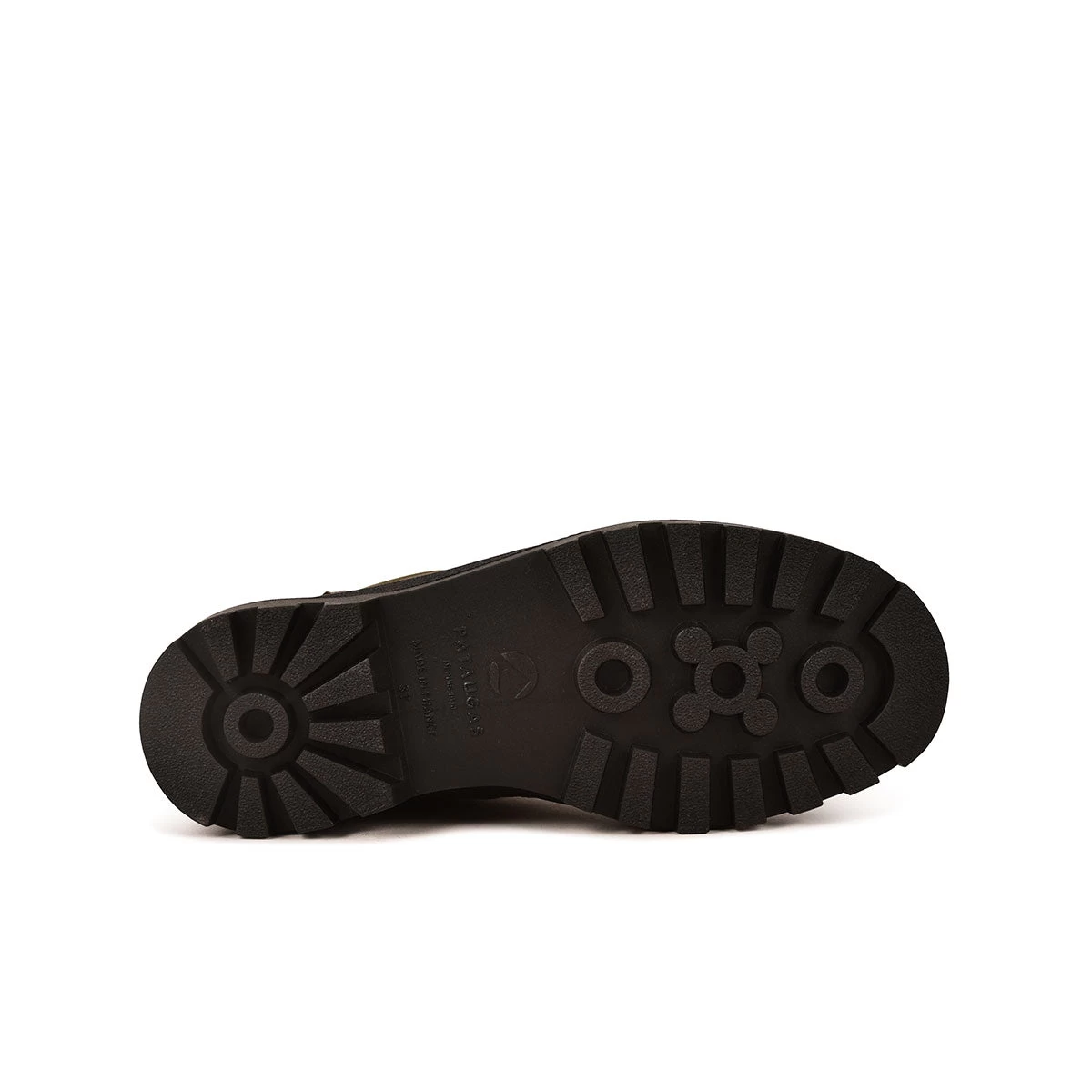 Pataugas AUTHENTIQUE/W MADE IN FRANCE F4G KAKI – Image 6