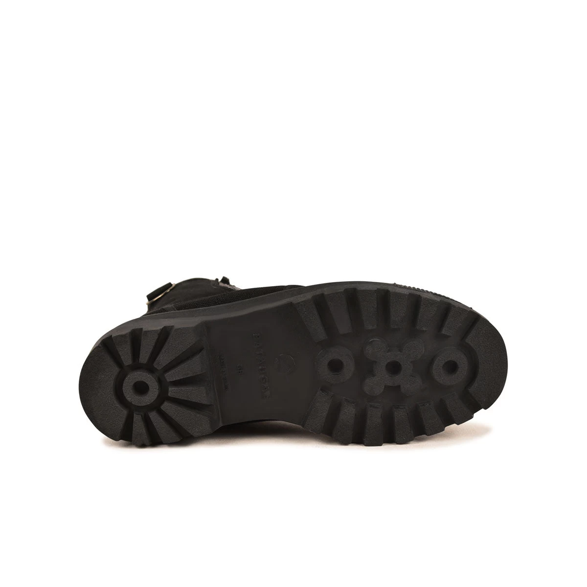 Pataugas AUTHENTIQUE H/TDEP F4I NOIR – Image 9