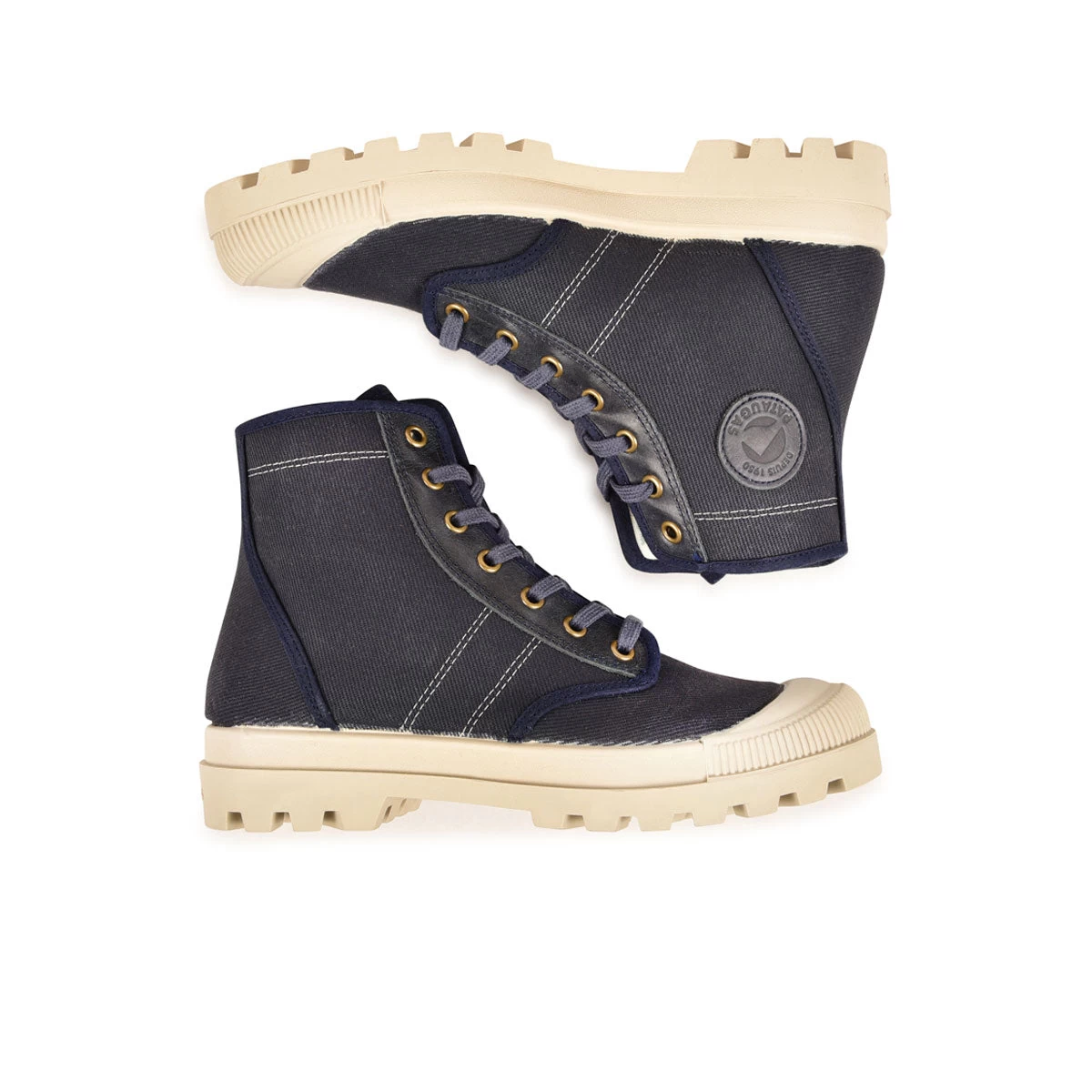 Pataugas AUTHENTIQUE M/SC F2I MARINE – Image 5