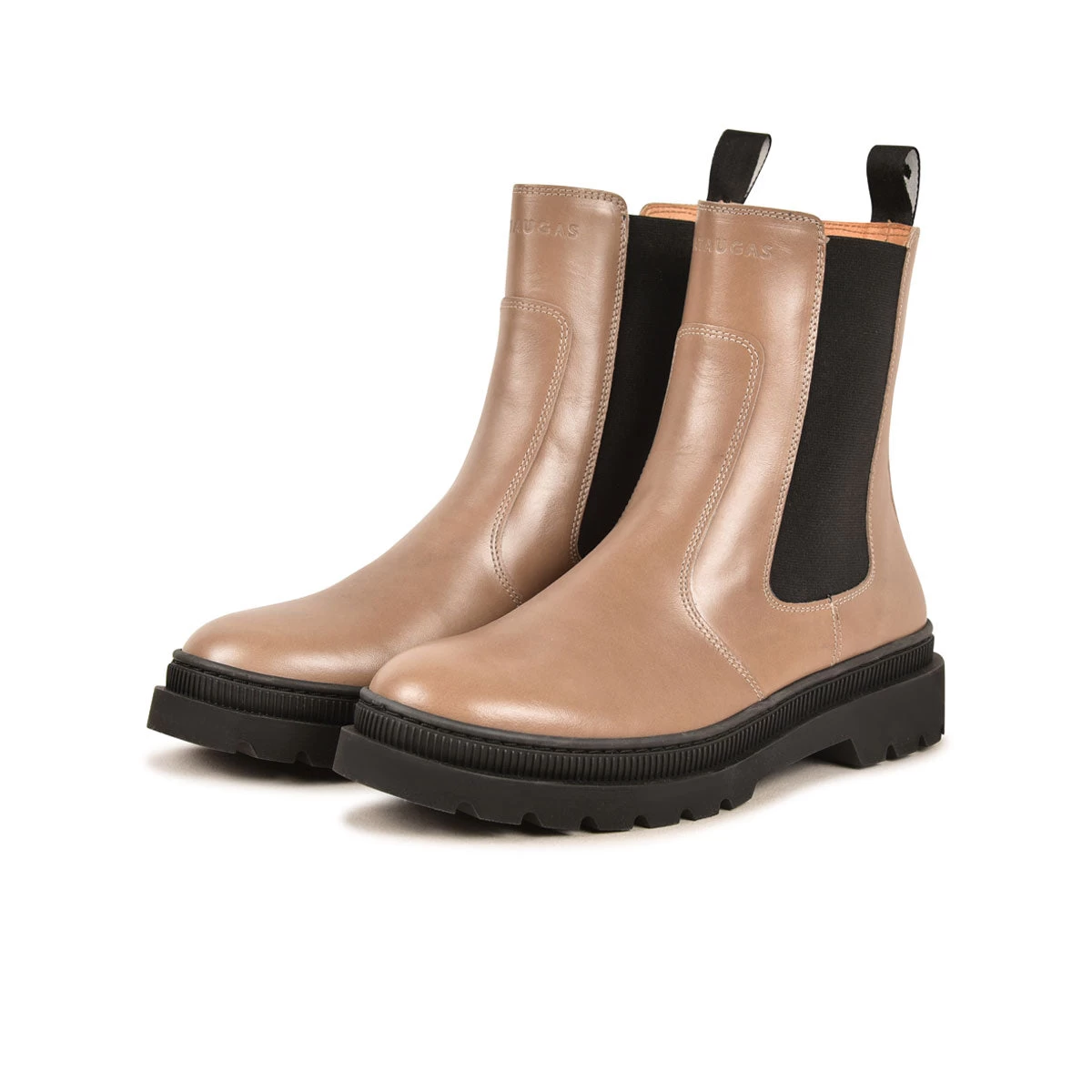 Pataugas VITUS H/N F4I TAUPE – Image 4