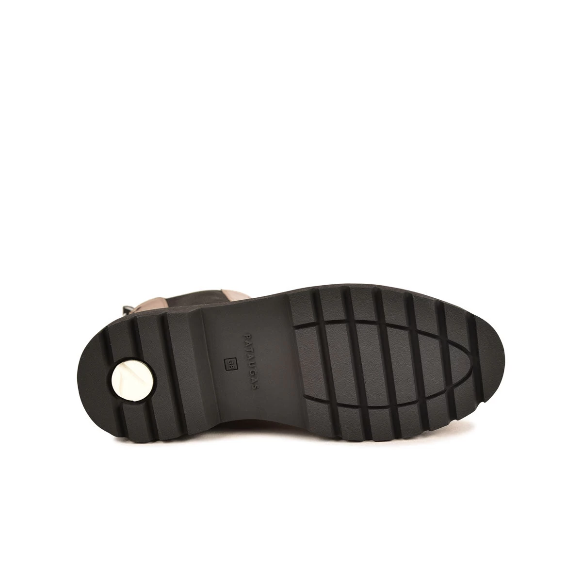 Pataugas VITUS H/N F4I TAUPE – Image 7