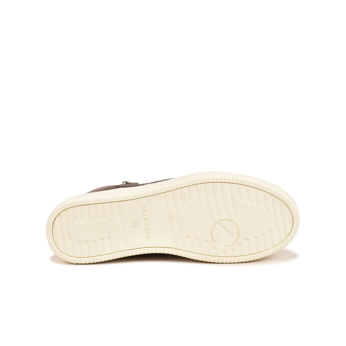 Pataugas BASALTE M/ZIP N H4I CHOCOLAT – Image 7