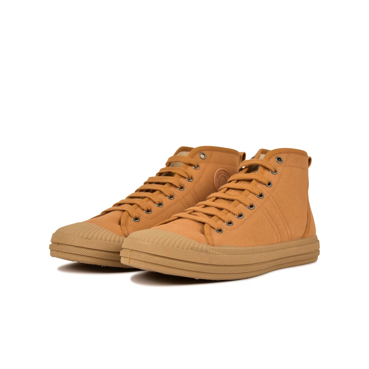 Pataugas ETCHE M/TWK H2H CAMEL/GUM – Image 3