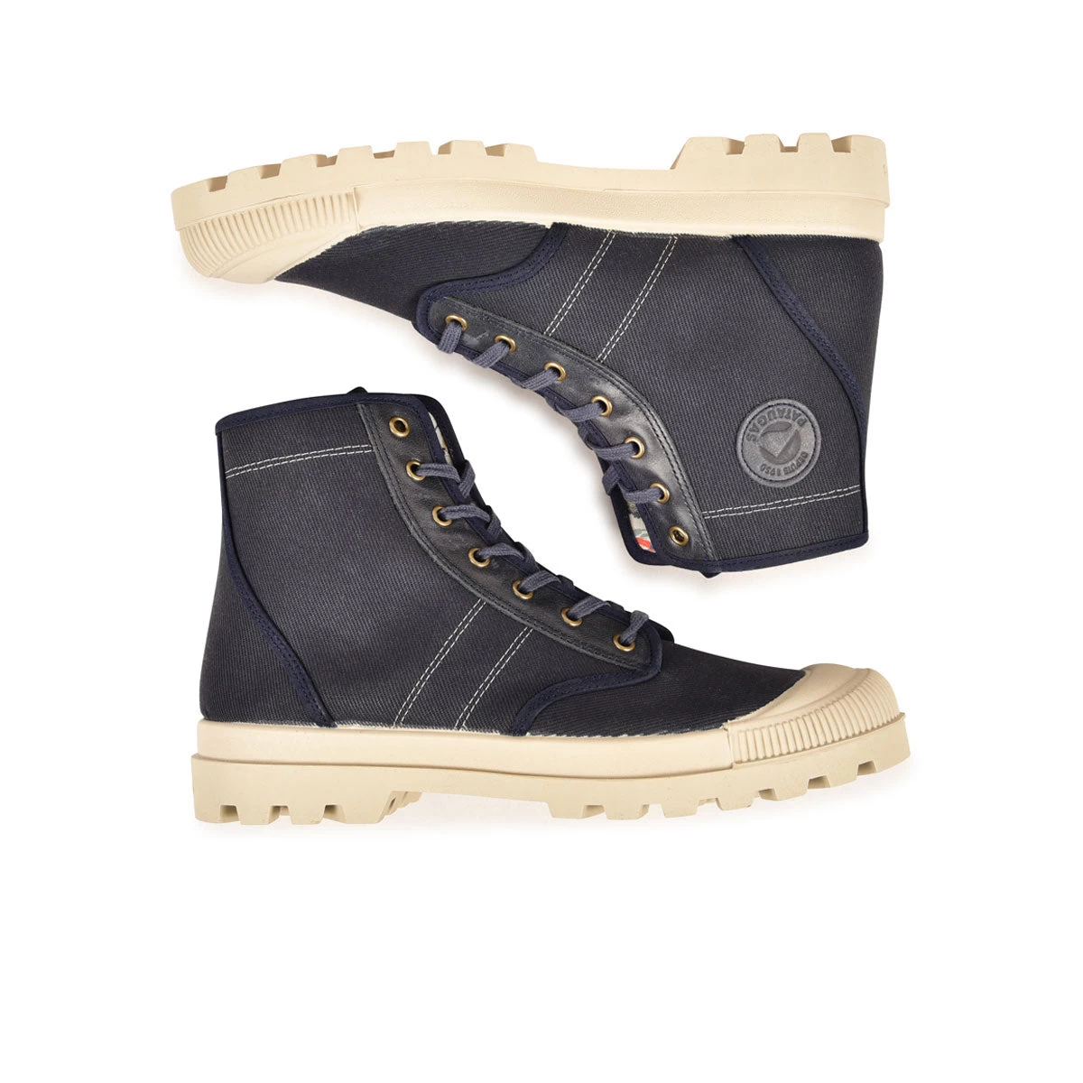 Pataugas AUTHENTIQUE M/SC H2I MARINE – Image 6