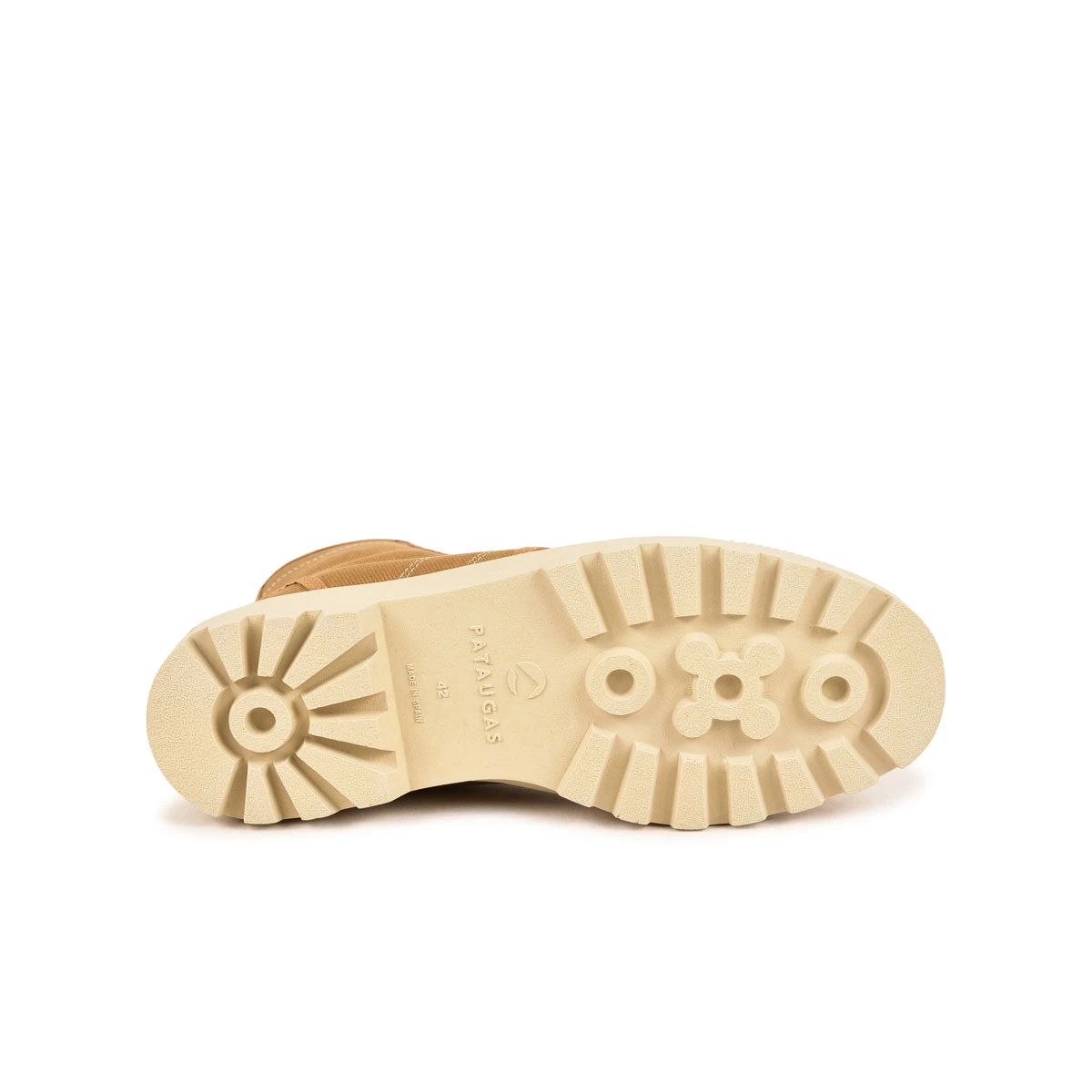 Pataugas AUTHENTIQUE M/SC H2I NOISETTE – Image 8