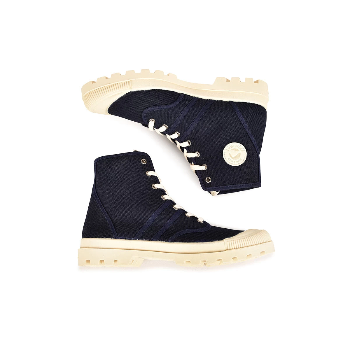 Pataugas AUTHENTIQUE/T H4G MARINE – Image 6