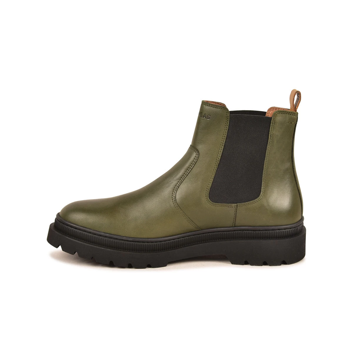 Pataugas VITUS/N H4H KAKI – Image 6