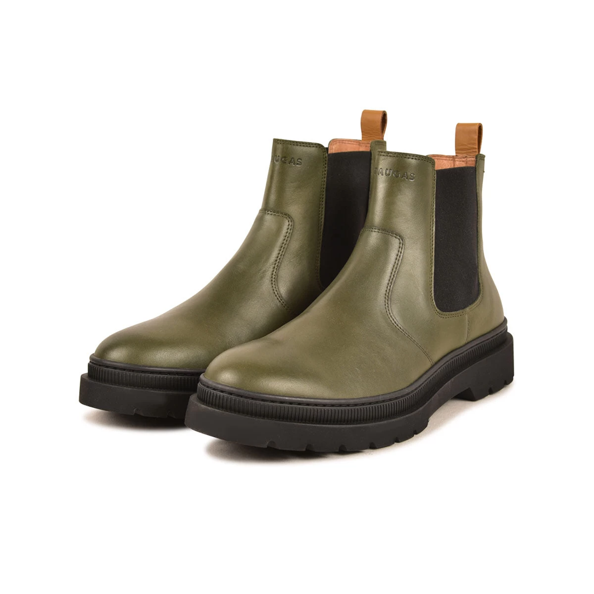 Pataugas VITUS/N H4H KAKI – Image 2