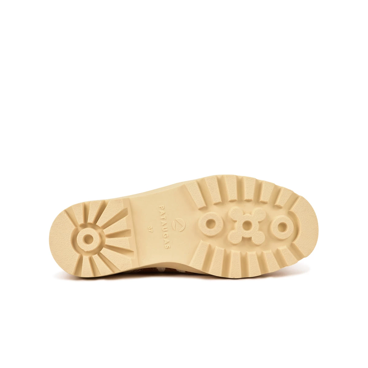 Pataugas AUTHENTIQUE WALKIE TALKIE L/GR F2H MARRON – Image 6