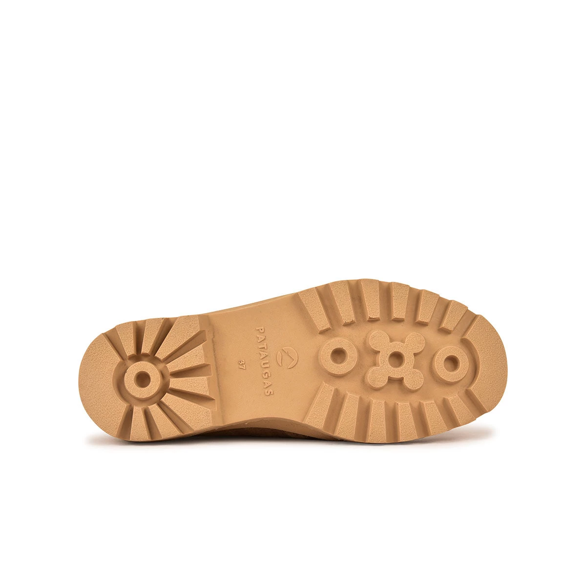 Pataugas AUTHENTIQUE L/S F4G BEIGE – Image 5