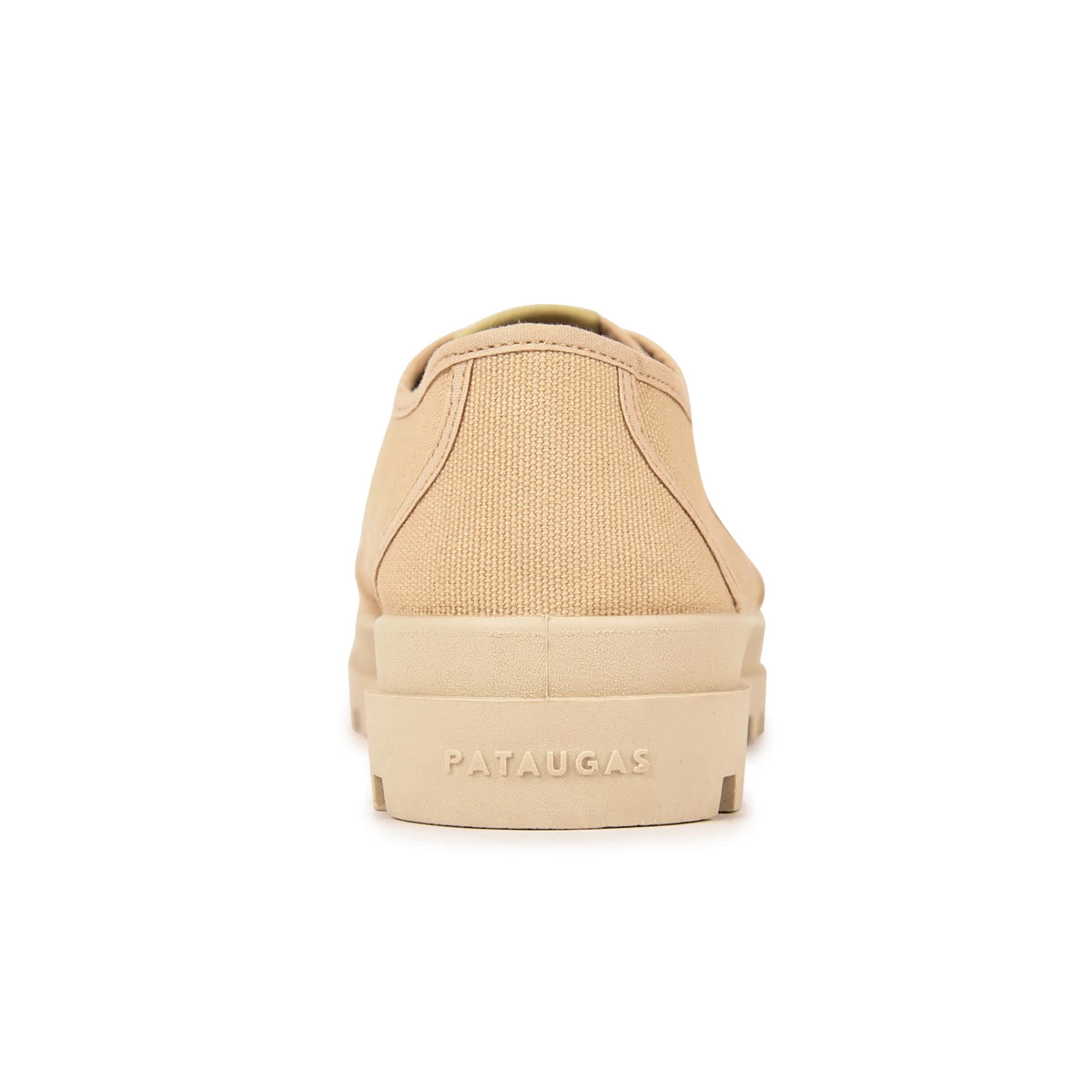 Pataugas AUTHENTIQUE L/T F2H BEIGE – Image 7