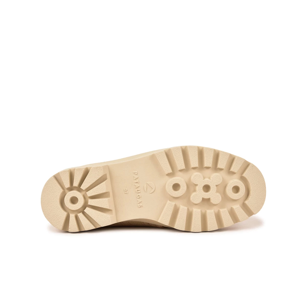 Pataugas AUTHENTIQUE L/T F2H BEIGE – Image 8