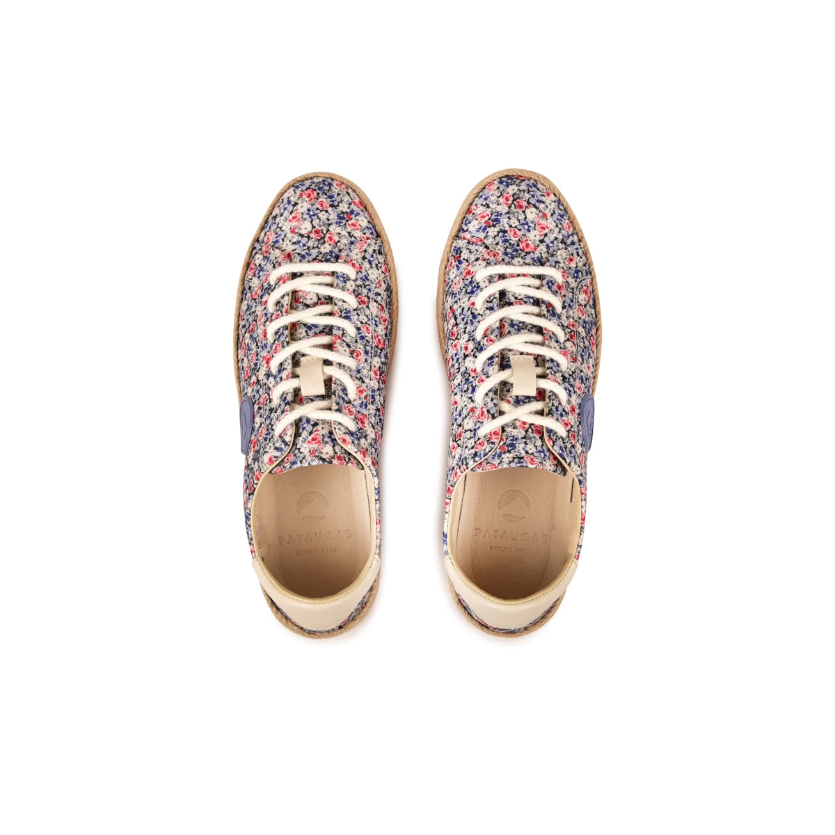 Pataugas PAM/TFL F2H BLEU – Image 5