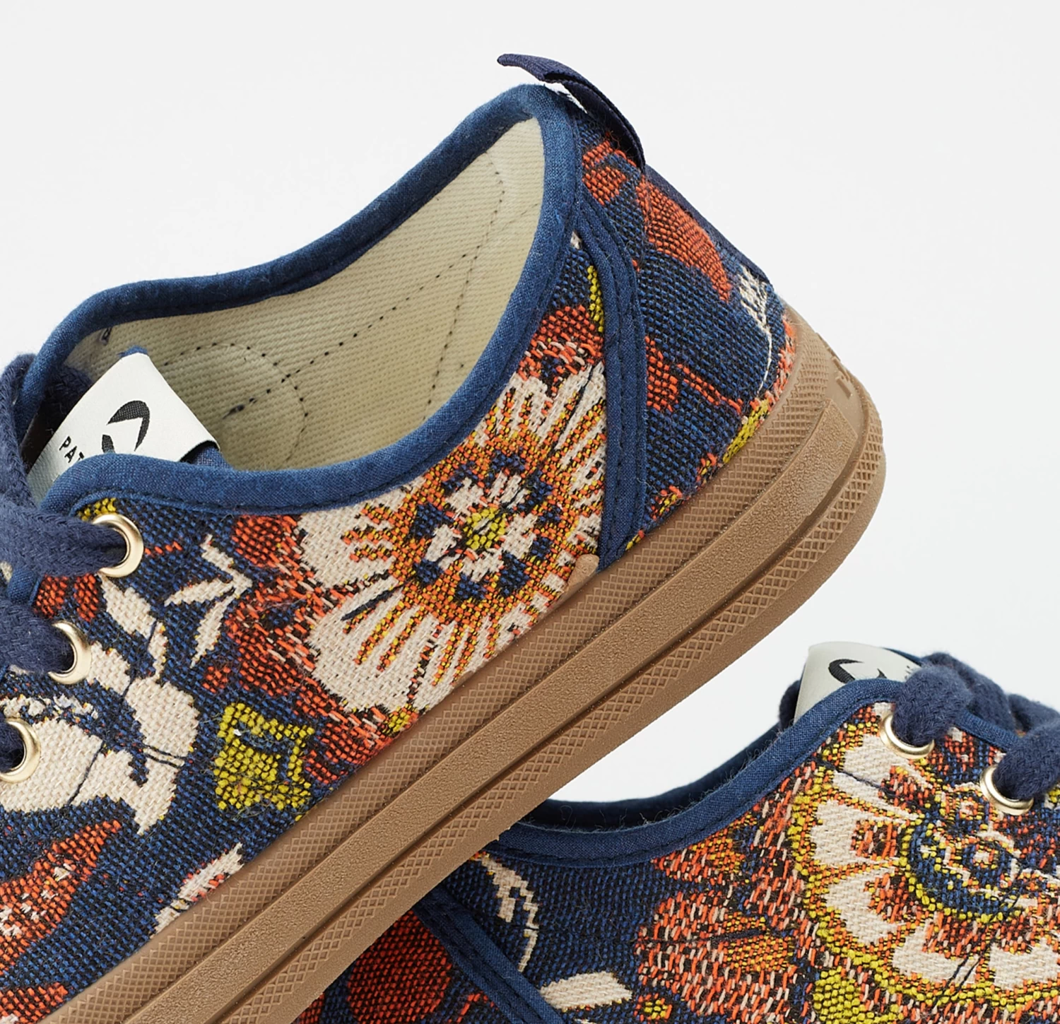 Pataugas ETCHE L/JFL F4H MARINE – Image 3