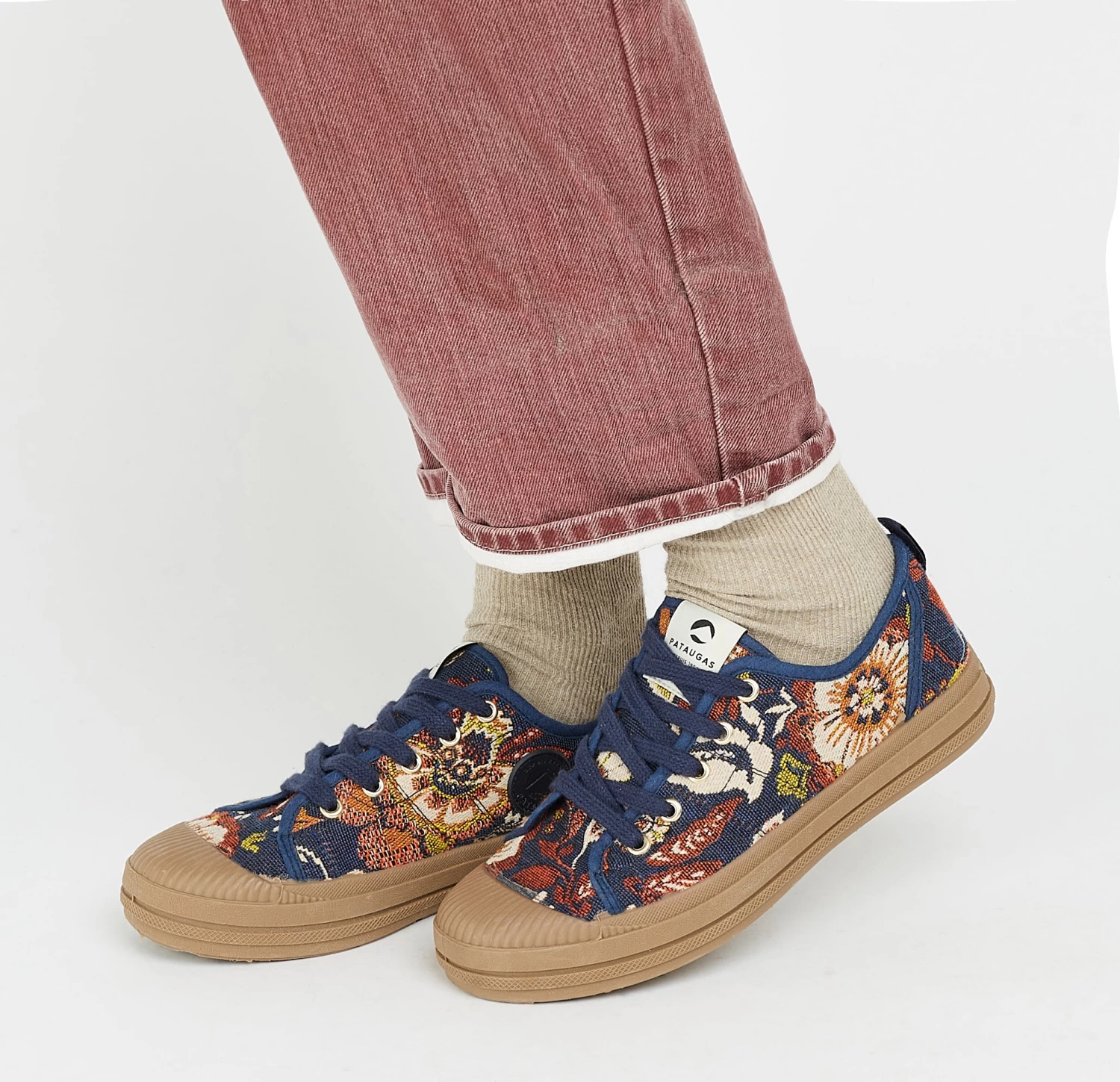 Pataugas ETCHE L/JFL F4H MARINE – Image 2